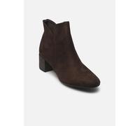 Bottines et boots Tamaris 25354-43 pour Femme 37 Marron