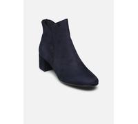 Bottines et boots Tamaris 25354-43 pour Femme 41 Bleu