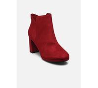 Bottines et boots Tamaris 25362-45 pour Femme 37 Rouge