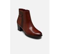 Bottines et boots Tamaris 25367-45 pour 38 Marron