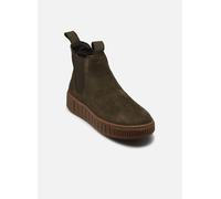 Bottines et boots Tamaris 25403-43 pour 39 Vert