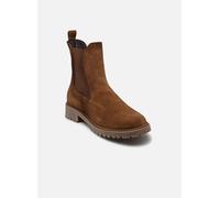 Bottines et boots Tamaris 25427-41 pour 42 Marron