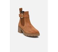 Bottines et boots Tamaris 25447-43 pour Femme 41 Marron