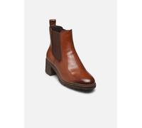 Bottines et boots Tamaris 25456-43 pour Femme 41 Marron