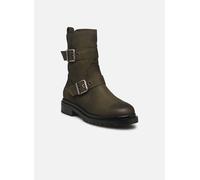 Bottines et boots Tamaris 25474-43 pour Femme 37 Vert