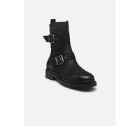 Tamaris Bottines 25474-43 Femme Noir Taille 40