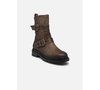 Bottines et boots Tamaris 25474-43 pour Femme 41 Marron