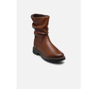 Bottines et boots Tamaris 25484-45 pour Femme 36 Marron