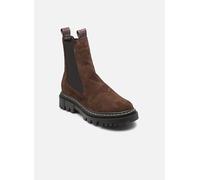 Bottines et boots Tamaris 25491-41 pour Femme 36 Marron
