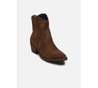 Bottines et boots Tamaris 25702-41 pour Femme 37 Marron