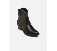 Bottines et boots Tamaris 25702-41 pour Femme 39 Vert