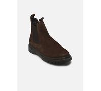 Tamaris Chelsea Boots brun foncé, Taille 38