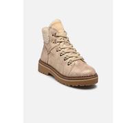 Bottines et boots Tamaris 26263-43 pour Femme 41 Or et bronze