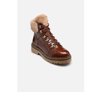 Bottines et boots Tamaris 26264-43 pour Femme 36 Marron