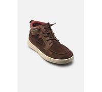 Bottines et boots TBS GEOMIDE pour Homme 44 Marron