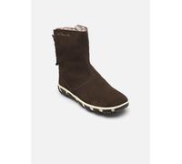 Bottines et boots TBS Jazsnow pour Femme 36 Marron