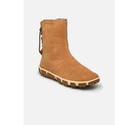 Bottines et boots TBS Jazsnow pour Femme 38 Marron