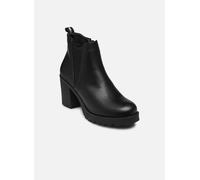 Bottines et boots Texto Maerio pour Femme 40 Noir
