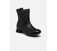Bottines et boots Think! DELICIA pour Femme 38 Noir