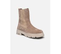 Bottines et boots Think! KANGAE pour Femme 41 Beige