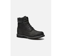 Timberland 6´´ Premium Wp Wide Boots Noir EU 36 Femme