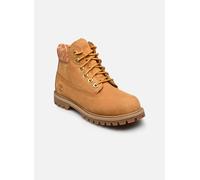 Bottines et boots Timberland 6 In Premium WP Boot pour Enfant 23 Jaune