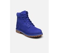 Bottines et boots Timberland 6 In Premium WP Boot TB0A64GWG581 pour Enfant 37 Bleu