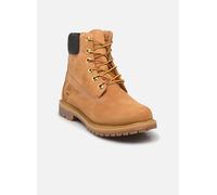 Bottines et boots Timberland 6in Premium Boot W pour Femme 37 Jaune