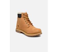 Bottines et boots Timberland 6in Premium Shearling new pour Femme 36 Jaune