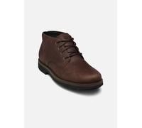 Bottines et boots Timberland Alden Brook WP Chukka H pour Homme 40 Marron
