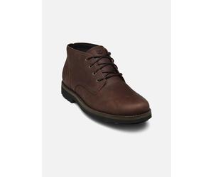 Bottines et boots Timberland Alden Brook WP Chukka H pour Homme 40 Marron
