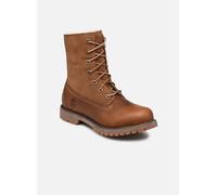 Bottines et boots Timberland Authentics Teddy Fleece W pour Femme 36 Marron