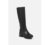 Bottines et boots Timberland Bellevaux Tall Zip pour 39 Noir