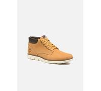 Bottines et boots Timberland Bradstreet Chukka pour Homme 46 Marron