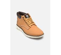 Bottines et boots Timberland Bradstreet mid lace sneaker pour Homme 39 1/2 Marron