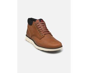 Bottines et boots Timberland Bradstreet mid lace sneaker pour Homme 39 1/2 Marron