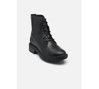 Bottines et boots Timberland Brimfield Mid Lace Boot pour Femme 39 1/2 Noir