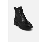 Bottines et boots Timberland BRIMFIELD MID LACE UP BOOT AH24 pour Femme 39 Noir