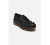 Bottines et boots Timberland BRIT LACE UP SHOE BLACK pour 41 Noir