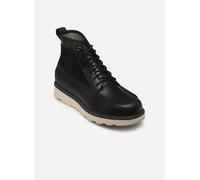 Bottines et boots Timberland Britton Mills Mid Lace Up Waterproof Boot pour Homme 42 Noir