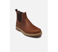 TIMBERLAND Chelsea Boots cognac, Taille 42