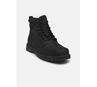 Bottines et boots Timberland Britton road mid lace waterproof boot pour Homme 45 Noir