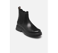 Bottines et boots Timberland Cambria Valley Mid Chelsea pour Femme 37 Noir