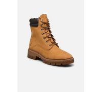 Bottines et boots Timberland Cortina Valley 6in BT WP pour 38 Jaune