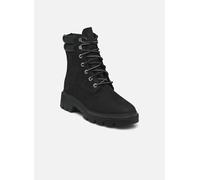 Bottines et boots Timberland Cortina Valley 6in BT WP pour Femme 39 Noir