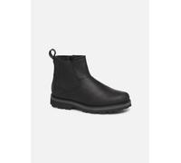Bottines et boots Timberland Courma Kid Chelsea pour Enfant 35 Noir