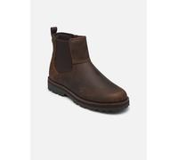 Bottines et boots Timberland Courma Kid Chelsea TB0A28PY9311 pour Enfant 37 Marron