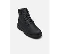 Bottines et boots Timberland Courma Kid Traditional6In pour Enfant 34 Bleu