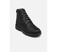 Bottines Et Boots Timberland Courma Kid Traditional6in Tb0a27a20011 Pour Enfant - 33 Noir
