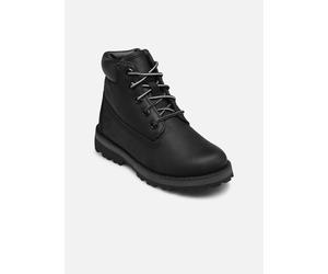 Bottines et boots Timberland Courma Kid Traditional6In TB0A28UD0011 pour Enfant 21 Noir